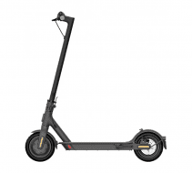 Електросамокат Xiaomi Mi Electric Scooter 1s Black