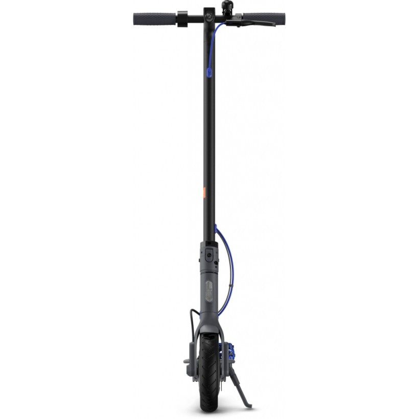 Электросамокат Xiaomi Mi Electric Scooter 3 Black  Фото №1
