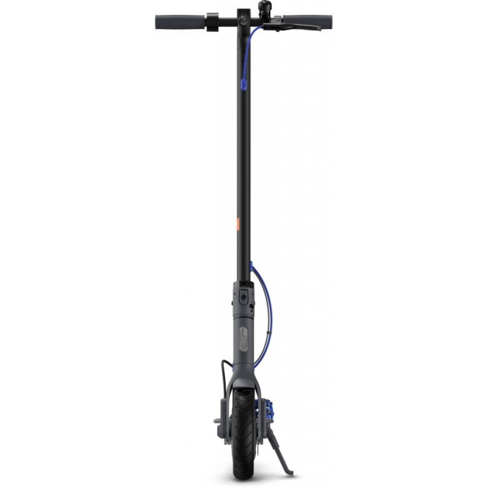 Электросамокат Xiaomi Mi Electric Scooter 3 Black  Фото №1