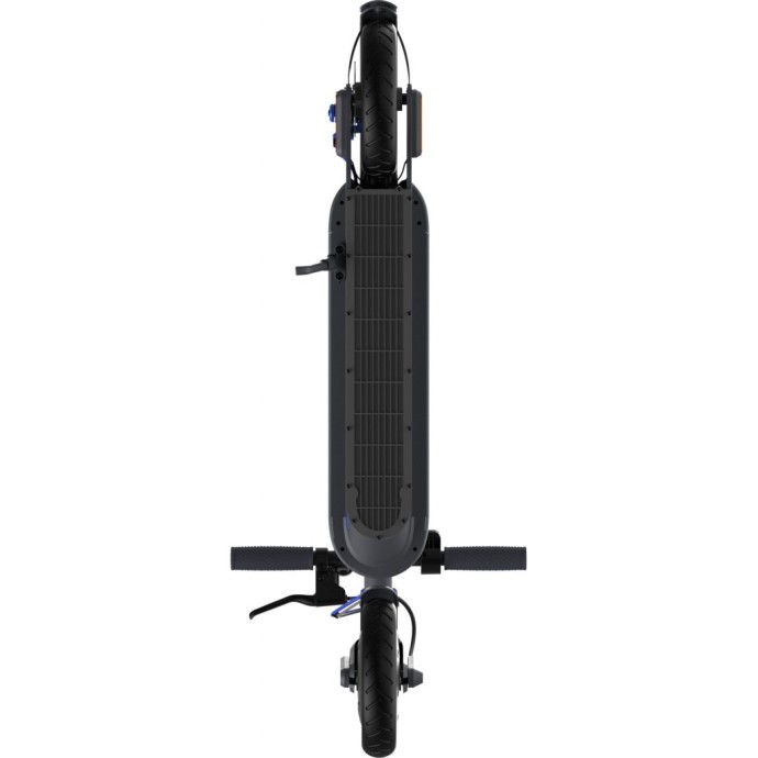 Электросамокат Xiaomi Mi Electric Scooter 3 Black  Фото №5