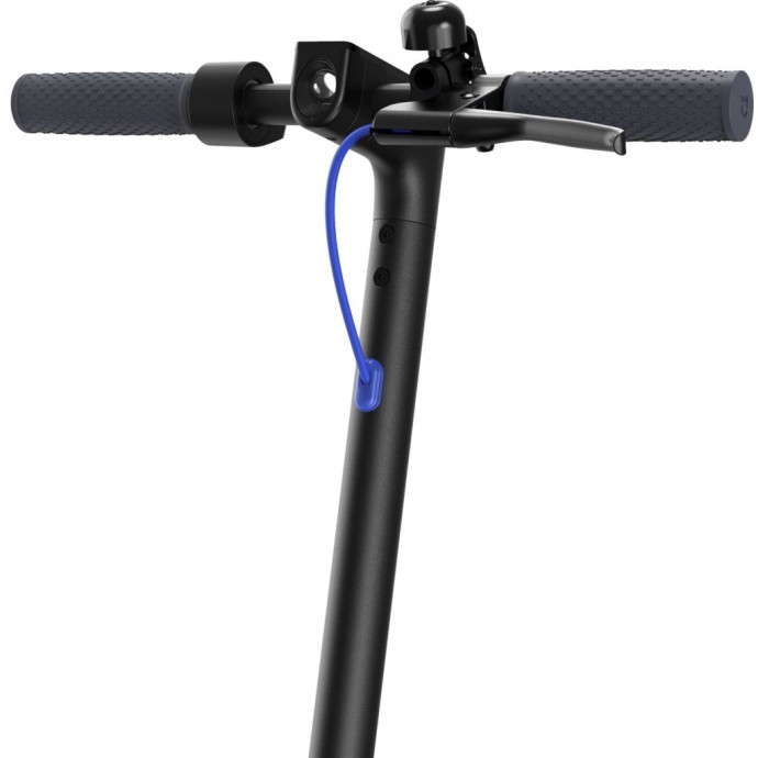 Электросамокат Xiaomi Mi Electric Scooter 3 Black  Фото №8