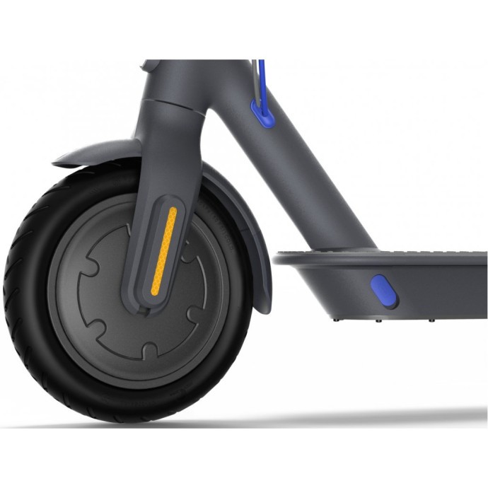 Электросамокат Xiaomi Mi Electric Scooter 3 Black  Фото №10