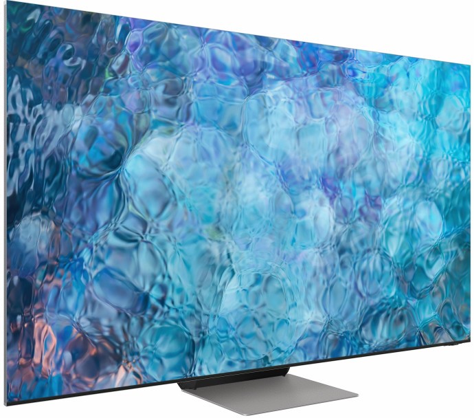 Телевизор Samsung QE75QN900  Фото №10