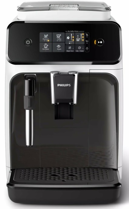 Кофемашина автоматическая Philips EP1223/00  Фото №1