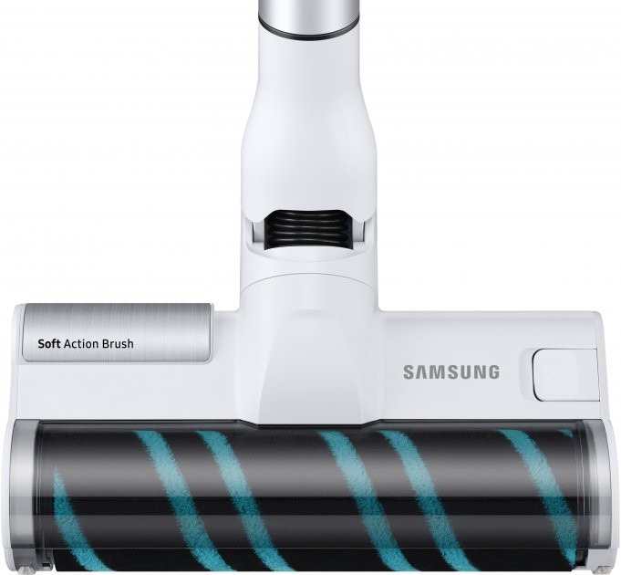 Вертикальный+ручной пылесос (2в1) Samsung VS15T7036R5/EV  Фото №1