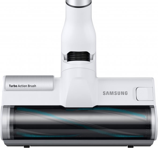 Вертикальный+ручной пылесос (2в1) Samsung VS15T7036R5/EV  Фото №18
