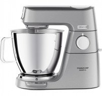 Кухонная машина Kenwood Titanium Chef Baker XL KVL85.704SI