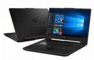 Ноутбук ASUS TUF Gaming F15 FX506LH (FX506LH-HN042) 