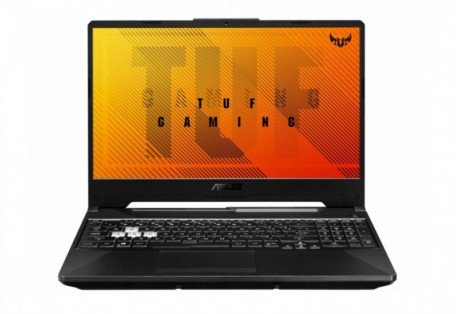 Ноутбук ASUS TUF Gaming F15 FX506LH (FX506LH-HN042)  Фото №0