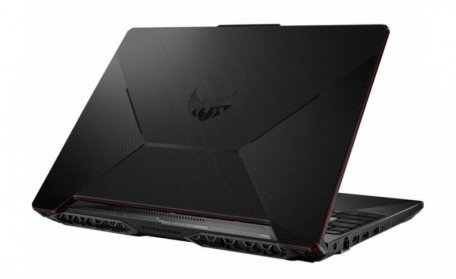 Ноутбук ASUS TUF Gaming F15 FX506LH (FX506LH-HN042)  Фото №3