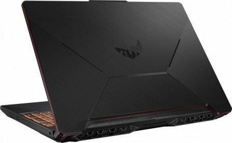 Ноутбук ASUS TUF Gaming F15 FX506LH (FX506LH-HN042)  Фото №7