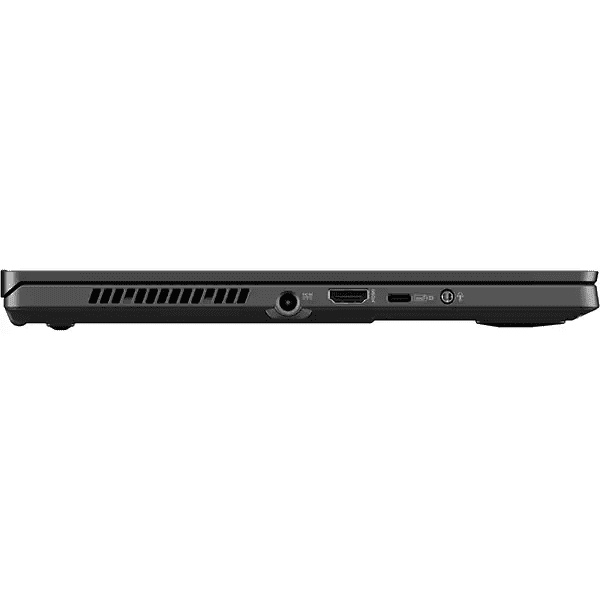 Ноутбук ASUS ROG Zephyrus G14 GA401IHR (GA401IHR-HZ027)  Фото №4