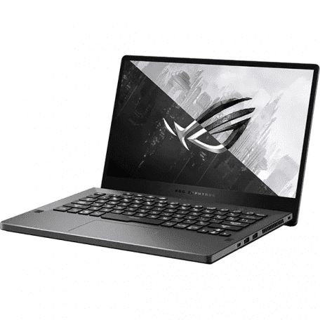 Ноутбук ASUS ROG Zephyrus G14 GA401IHR (GA401IHR-HZ027)  Фото №1