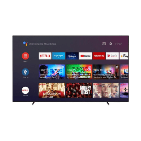 Телевизор Philips 55OLED705  Фото №3