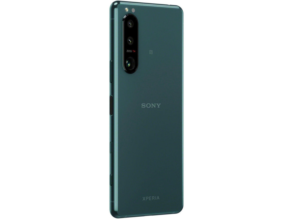 Смартфон Sony Xperia 5 III 8/128GB Green  Фото №4