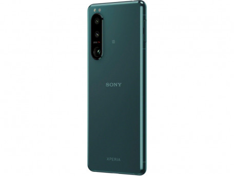 Смартфон Sony Xperia 5 III 8/128GB Green  Фото №3