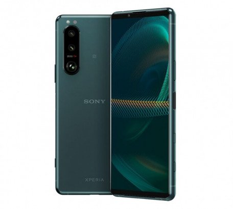 Смартфон Sony Xperia 5 III 8/128GB Green