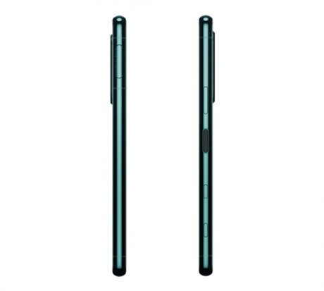 Смартфон Sony Xperia 5 III 8/128GB Green  Фото №1