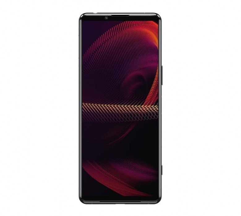 Смартфон Sony Xperia 5 III 8/128GB Black  Фото №0
