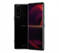 Смартфон Sony Xperia 5 III 8/128GB Black 