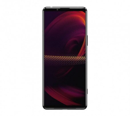 Смартфон Sony Xperia 5 III 8/128GB Black  Фото №0