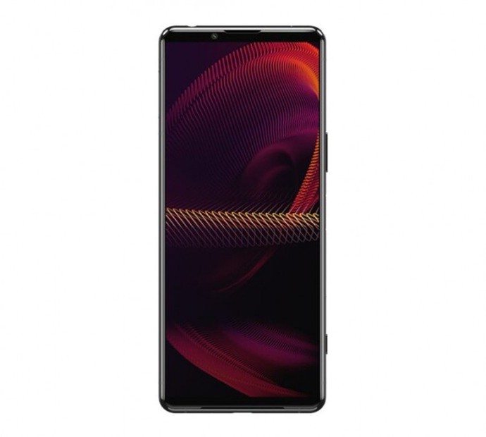 Смартфон Sony Xperia 5 III 8/128GB Black  Фото №0