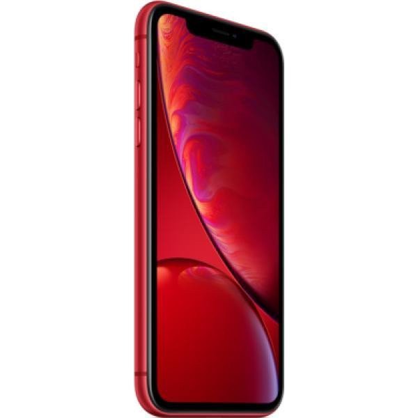 Смартфон Apple iPhone XR 128GB Product Red (MRYE2)  Фото №6