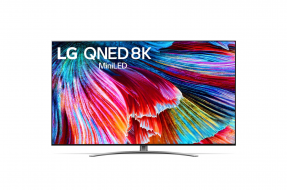 Телевізор LG 65QNED99