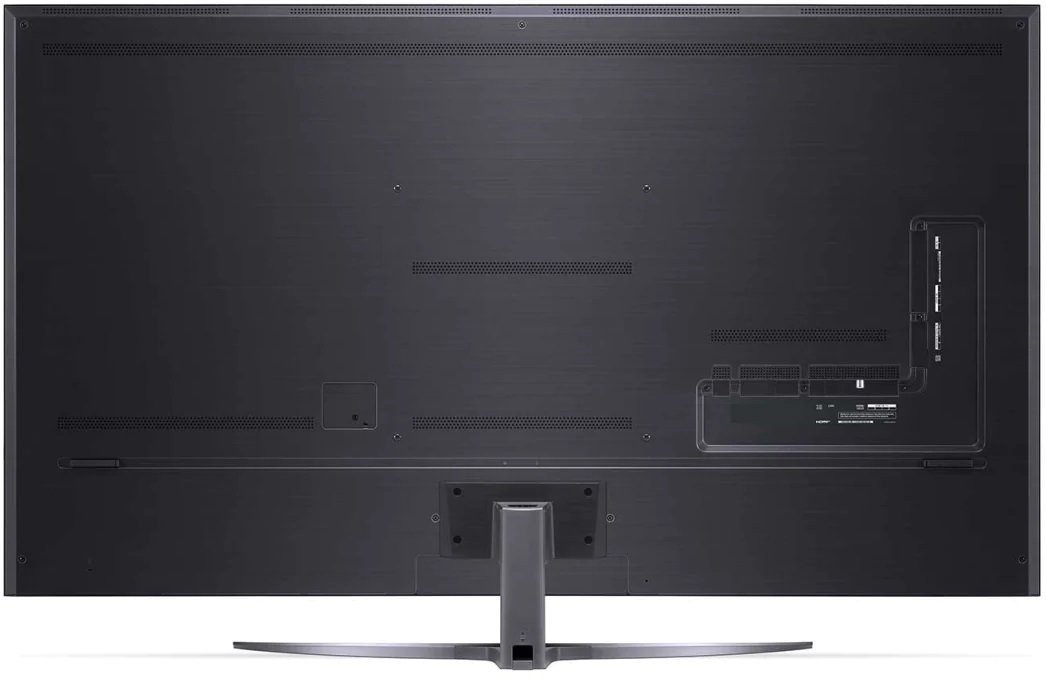 Телевізор LG 75QNED91  Фото №2