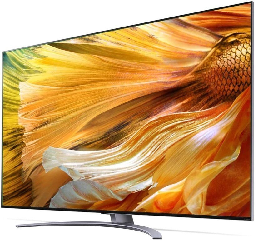 Телевізор LG 75QNED91  Фото №3