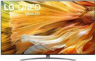 Телевізор LG 75QNED91 