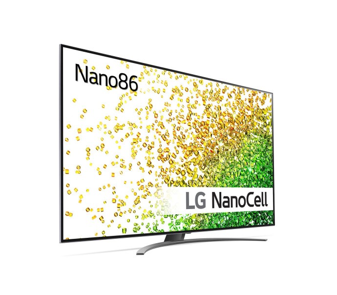 Телевізор LG 86NANO86  Фото №0