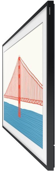Телевізор Samsung The Frame QE50LS03A  Фото №8