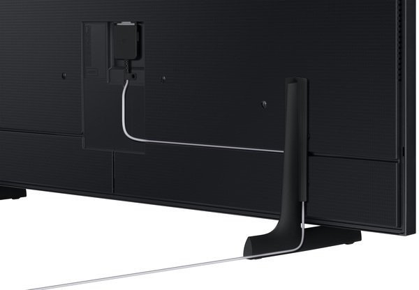Телевізор Samsung The Frame QE50LS03A  Фото №16