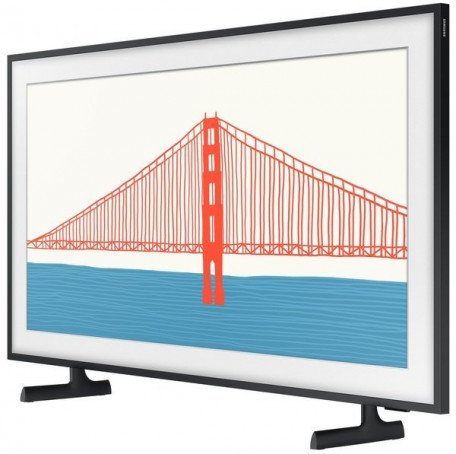Телевізор Samsung The Frame QE50LS03A  Фото №6