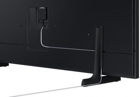 Телевізор Samsung The Frame QE50LS03A  Фото №16