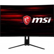 РК монітор MSI Optix MAG322CQR