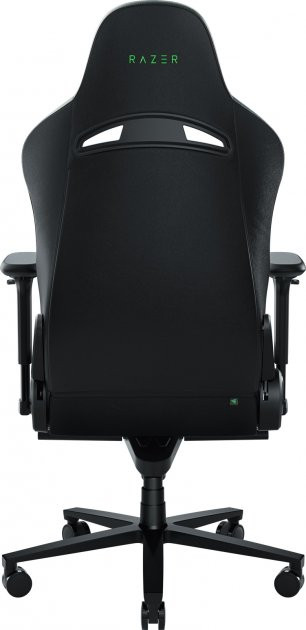 Комп&#039;ютерне крісло для геймера Razer Enki Green (RZ38-03720100-R3G1)  Фото №3