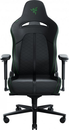 Комп&#039;ютерне крісло для геймера Razer Enki Green (RZ38-03720100-R3G1)