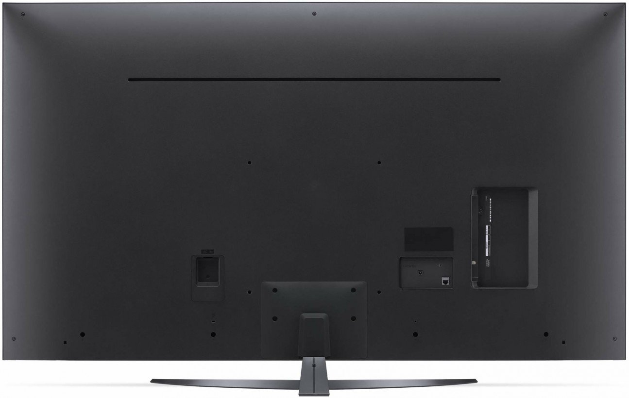 Телевізор LG 65UP7800  Фото №4