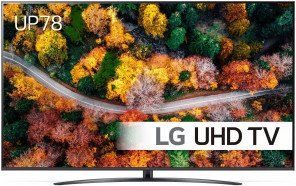 Телевізор LG 65UP7800