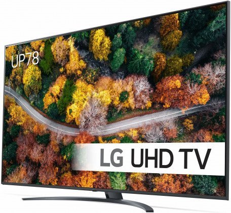 Телевізор LG 65UP7800  Фото №0