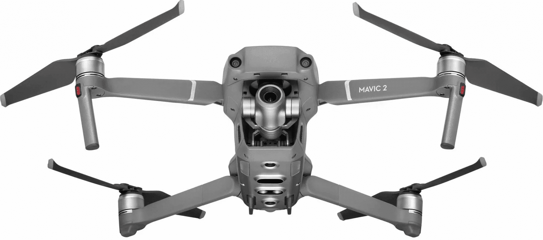 Квадрокоптер DJI Mavic 2 Zoom (CP.MA.00000014.01)  Фото №0