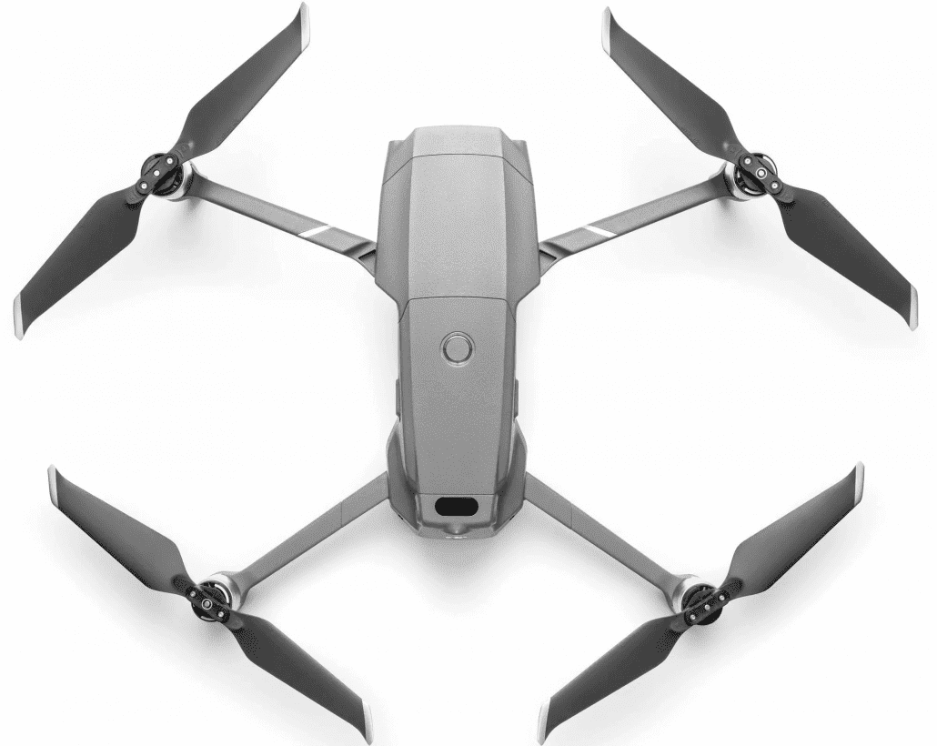 Квадрокоптер DJI Mavic 2 Zoom (CP.MA.00000014.01)  Фото №5