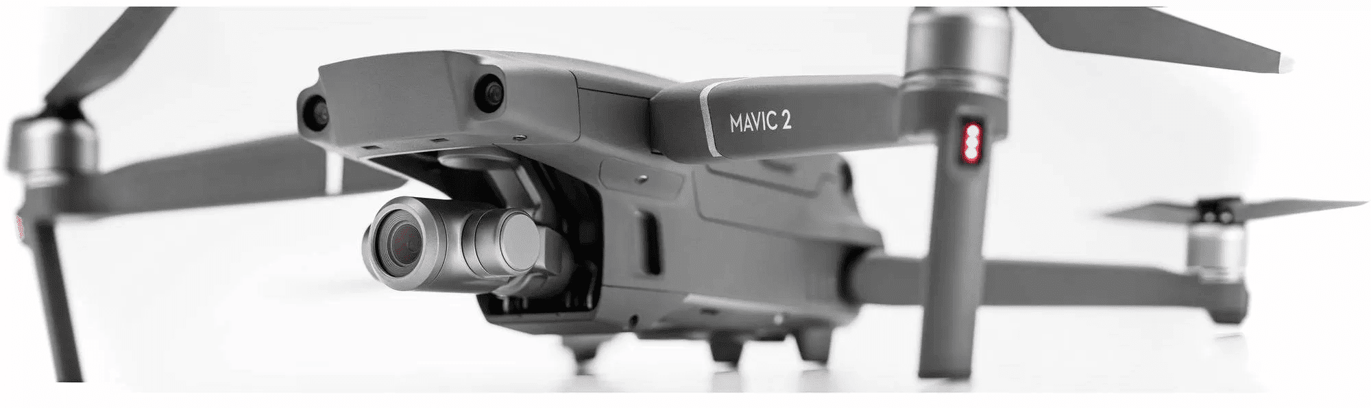 Квадрокоптер DJI Mavic 2 Zoom (CP.MA.00000014.01)  Фото №6