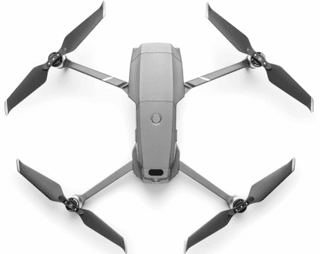 Квадрокоптер DJI Mavic 2 Zoom (CP.MA.00000014.01)  Фото №5