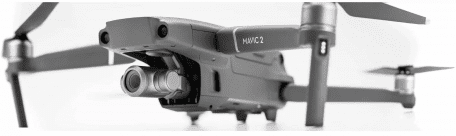 Квадрокоптер DJI Mavic 2 Zoom (CP.MA.00000014.01)  Фото №6