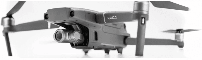 Квадрокоптер DJI Mavic 2 Zoom (CP.MA.00000014.01)  Фото №6
