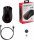 Миша HyperX Pulsefire Dart Wireless Gaming Black (HX-MC006B, 4P5Q4AA)  Фото №5