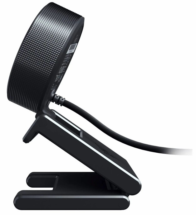 Веб-камера Razer Kiyo X (RZ19-04170100-R3U1, RZ19-04170100-R3M1)  Фото №0